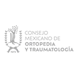 The Mexican Council of Orthopedics and Traumatology certifies and evaluates physicians like Ricardo Monge