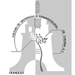 Dr. Ricardo Monge is a member of the National Federation of Orthopedics and Traumatology Colleges of Mexico