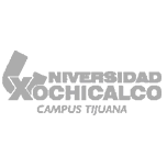 logos Institucionales Dr. Ricardo Monge trained at one of the best universities in Tijuana with a comprehensive educational model