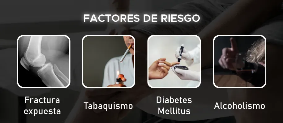 Dr. Monge explica los factores de riesgo Dr. Monge explica los factores de riesgo