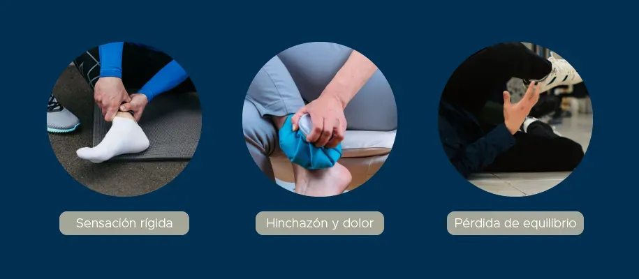 Inestabilidad cronica de tobillo ligamentos esguinces y dolor Inestabilidad cronica de tobillo ligamentos esguinces y dolor