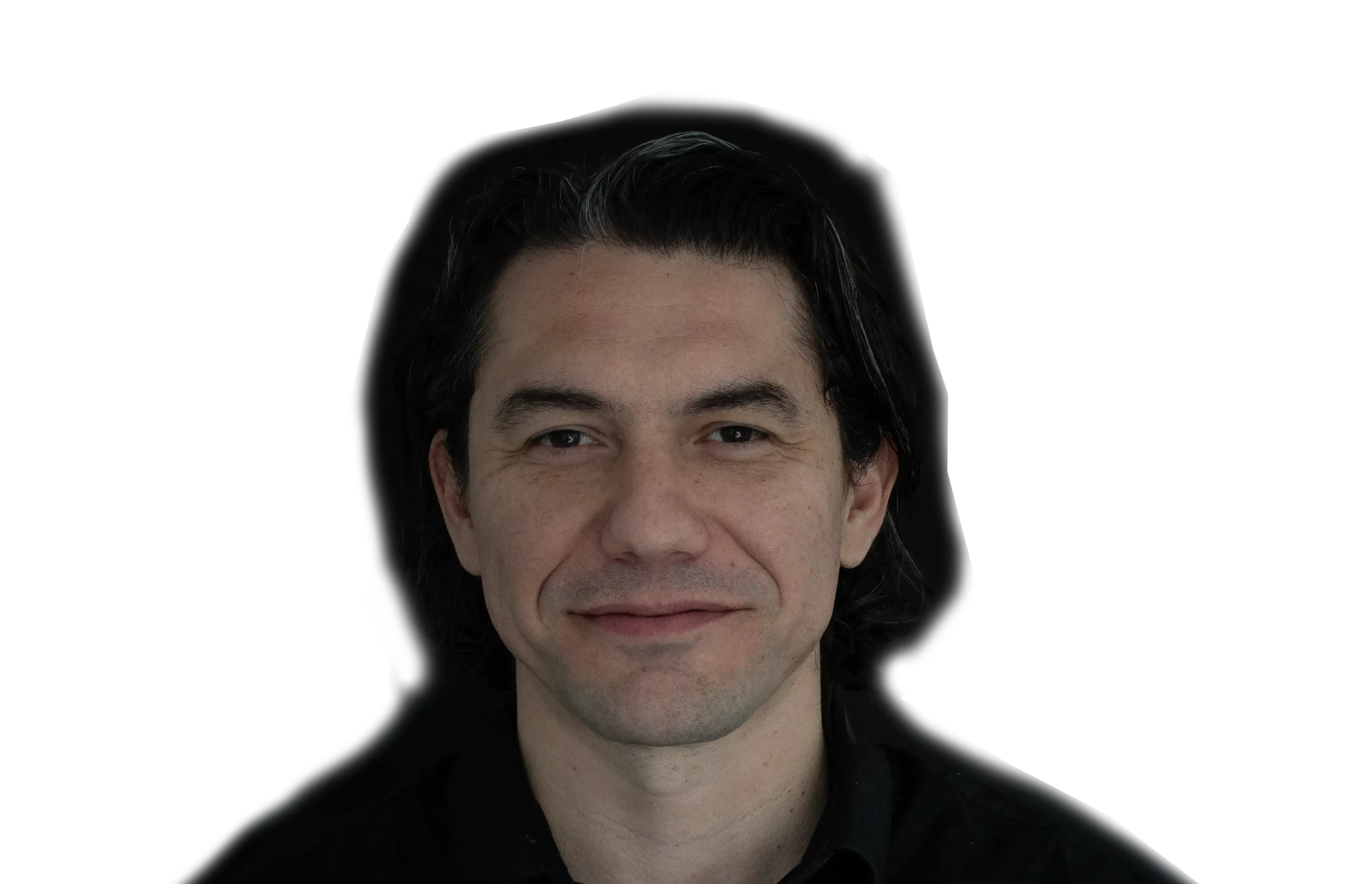 Dr. Ricardo Monge is an orthopedic specialist in knee, hip and back conditions